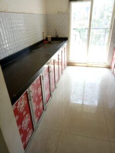 2 BHK Resale Apartment for Sale at Rosa Gardenia, Ghodbunder Road, Thane