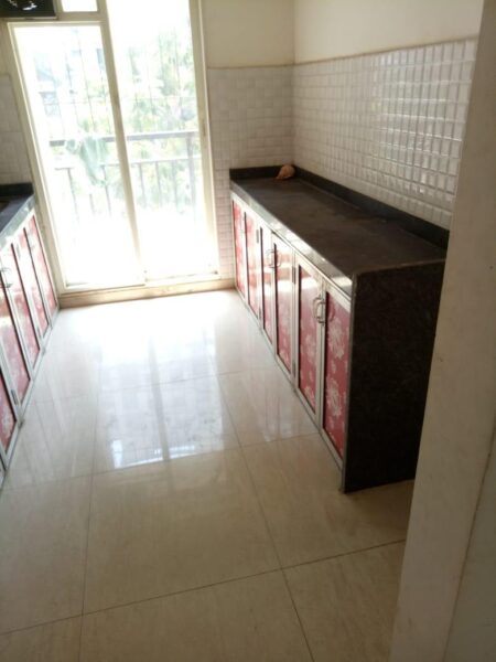 2 BHK Resale Apartment for Sale at Rosa Gardenia, Ghodbunder Road, Thane