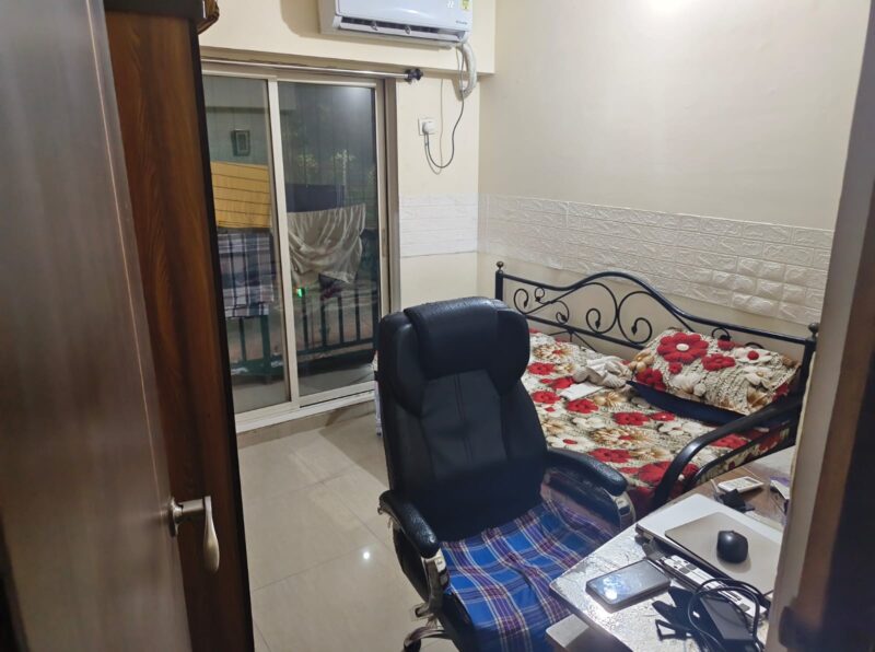 2 BHK Resale Apartment for Sale at Rosa Gardenia, Ghodbunder Road, Thane