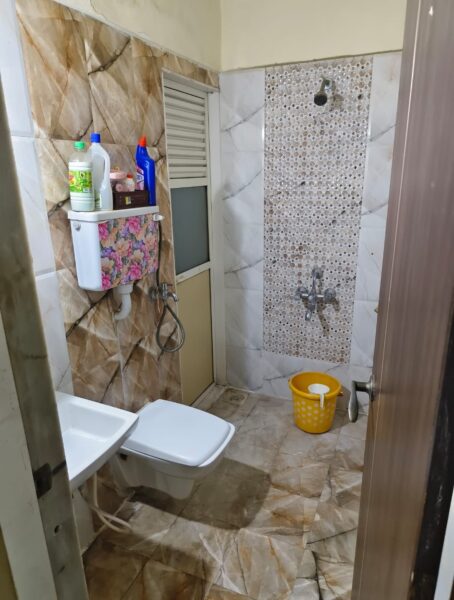 2 BHK Resale Apartment for Sale at Rosa Gardenia, Ghodbunder Road, Thane