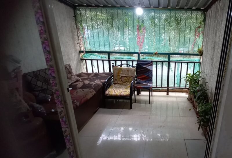 2 BHK Resale Apartment for Sale at Rosa Gardenia, Ghodbunder Road, Thane