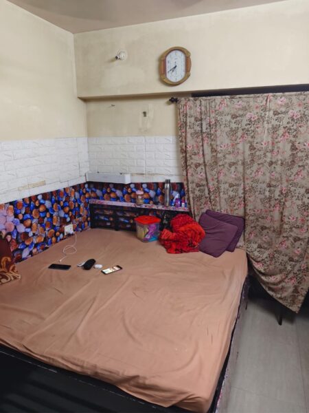 2 BHK Resale Apartment for Sale at Rosa Gardenia, Ghodbunder Road, Thane