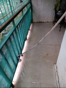 2 BHK Resale Apartment for Sale at Rosa Gardenia, Ghodbunder Road, Thane