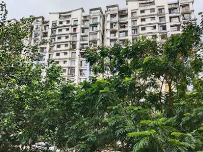 2 BHK Resale Apartment for Sale at Rosa Gardenia, Ghodbunder Road, Thane