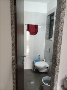 1 BHK River-Facing Resale Flat for Sale in Konark Solitair, Kalyan West