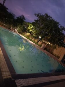 1 BHK River-Facing Resale Flat for Sale in Konark Solitair, Kalyan West