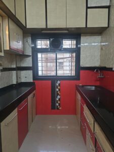 2 BHK Flat for Sale in Dahisar West, Mumbai