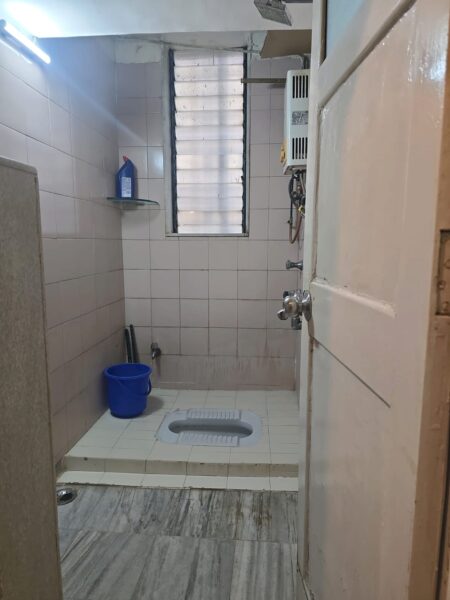 2 BHK Flat for Sale in Dahisar West, Mumbai