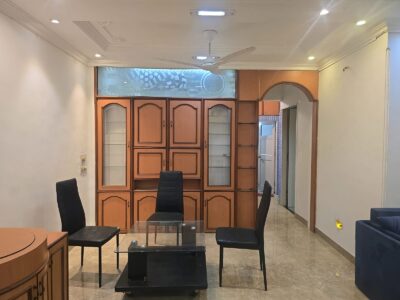 2 BHK Flat for Sale in Dahisar West, Mumbai