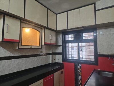 2 BHK Flat for Sale in Dahisar West, Mumbai