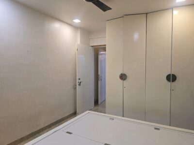 2 BHK Flat for Sale in Dahisar West, Mumbai