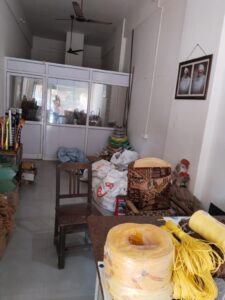 Retail Shop for Rent in Karanjade, Panvel – Ground Floor with Attached Washroom