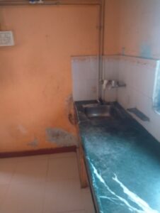 1 BHK Flat for Sale in Shubham Complex, Kalyan