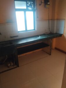 1 BHK Flat for Sale in Shubham Complex, Kalyan