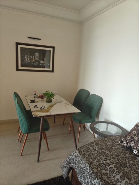 Fully Furnished 2 BHK for Sale in Atlas, Hiranandani Fortune City, Panvel – ₹1.35 Cr (Negotiable)