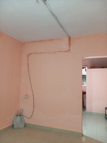 1 BHK Pagdi System Flat for Sale – Old Dombivli West
