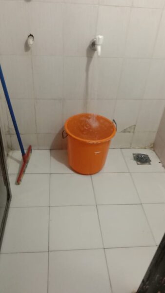 1 BHK Pagdi System Flat for Sale – Old Dombivli West