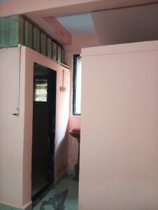 1 BHK Pagdi System Flat for Sale – Old Dombivli West