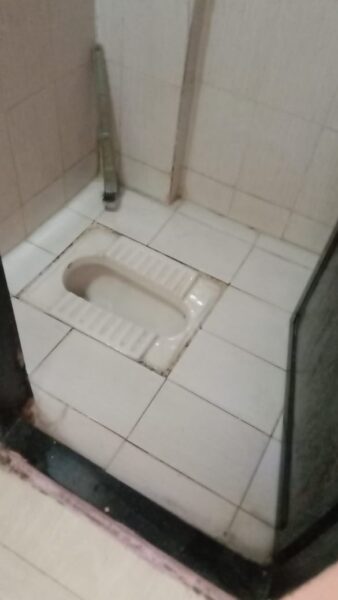 1 BHK Pagdi System Flat for Sale – Old Dombivli West