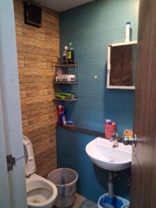1 BHK for Sale in Lodha Crown, Balkum Pada, Majiwada, Thane West