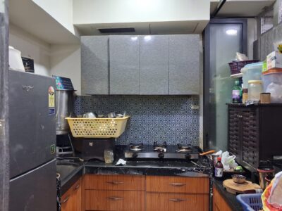 1 BHK for Sale in Lodha Crown, Balkum Pada, Majiwada, Thane West