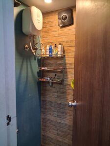 1 BHK for Sale in Lodha Crown, Balkum Pada, Majiwada, Thane West