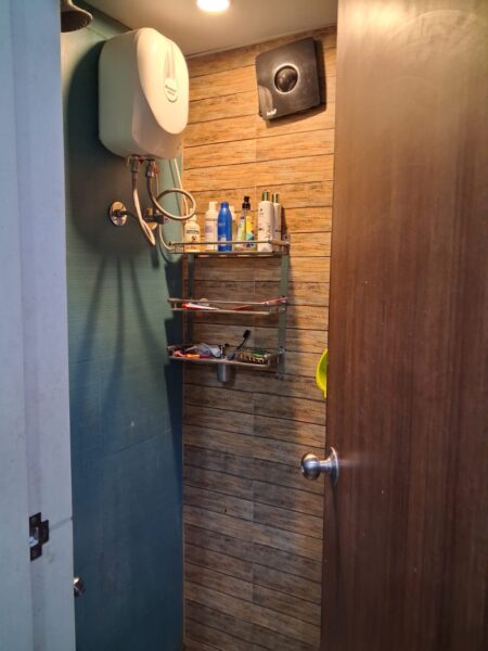 1 BHK for Sale in Lodha Crown, Balkum Pada, Majiwada, Thane West