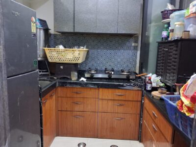 1 BHK for Sale in Lodha Crown, Balkum Pada, Majiwada, Thane West