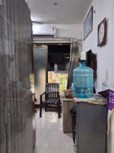 1 BHK for Sale in Lodha Crown, Balkum Pada, Majiwada, Thane West