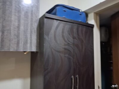 1 BHK for Sale in Lodha Crown, Balkum Pada, Majiwada, Thane West