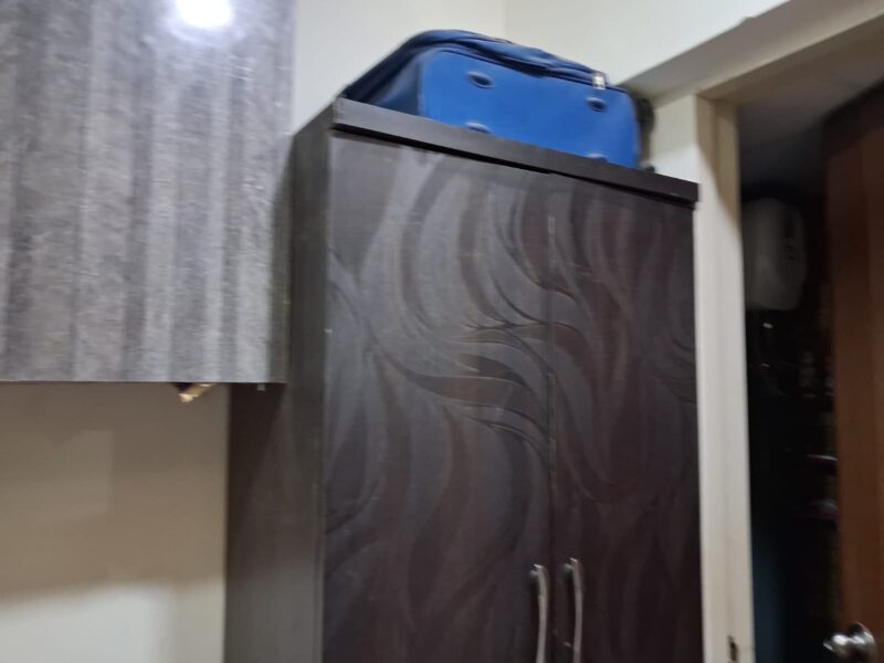 1 BHK for Sale in Lodha Crown, Balkum Pada, Majiwada, Thane West