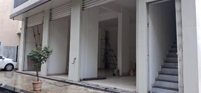 Premium 3-Jodi Shops Available for Rent in Panvel, Navi Mumbai