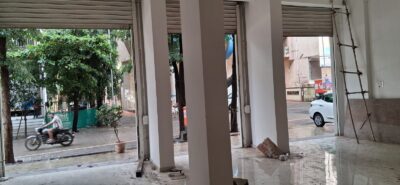 Premium 3-Jodi Shops Available for Rent in Panvel, Navi Mumbai