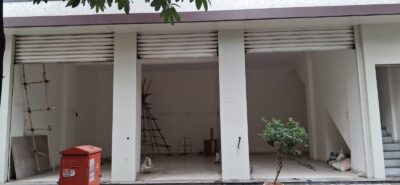 Premium 3-Jodi Shops Available for Rent in Panvel, Navi Mumbai
