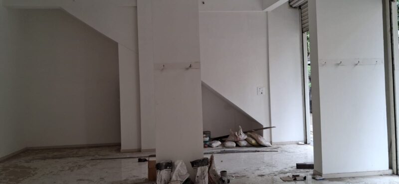 Premium 3-Jodi Shops Available for Rent in Panvel, Navi Mumbai