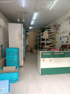 Retail Shop for Rent – Prime Commercial Location Near Metro Cinema, Marine Lines, Mumbai