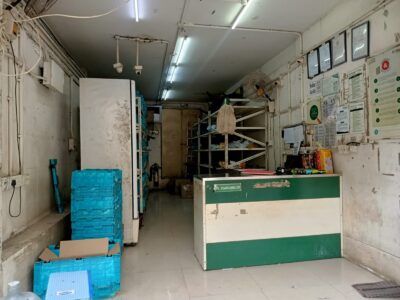 Retail Shop for Rent – Prime Commercial Location Near Metro Cinema, Marine Lines, Mumbai