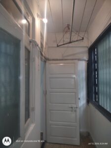 2 BHK Semi-Furnished Apartment for Rent – A-102, Gagandeep, Juhu, Vile Parle West, Mumbai 400049