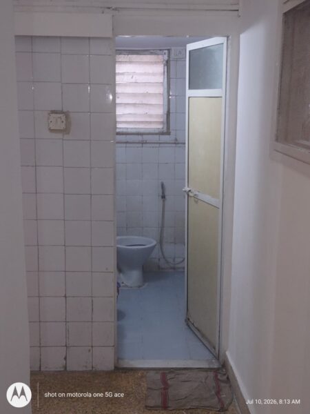 2 BHK Semi-Furnished Apartment for Rent – A-102, Gagandeep, Juhu, Vile Parle West, Mumbai 400049