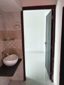 1 BHK Flat for Rent in Thanekar Hillcrest, Badlapur East