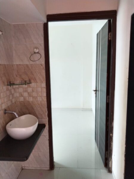 1 BHK Flat for Rent in Thanekar Hillcrest, Badlapur East