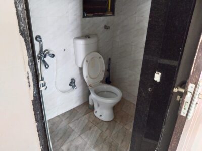 1 BHK Flat for Rent in Thanekar Hillcrest, Badlapur East