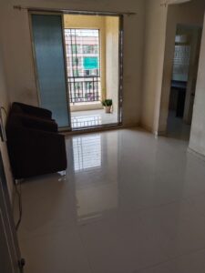 1 BHK Flat for Rent in Thanekar Hillcrest, Badlapur East