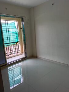 1 BHK Flat for Rent in Thanekar Hillcrest, Badlapur East