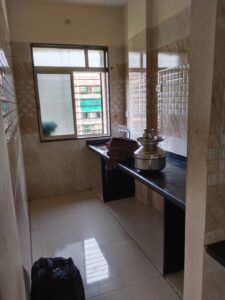 1 BHK Flat for Rent in Thanekar Hillcrest, Badlapur East