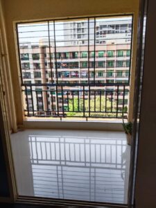 1 BHK Flat for Rent in Thanekar Hillcrest, Badlapur East