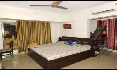 3 BHK Apartment for Sale in Dipti Bamanpuri CHS, JB Nagar, Andheri East