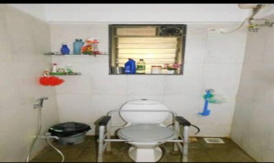 3 BHK Apartment for Sale in Dipti Bamanpuri CHS, JB Nagar, Andheri East