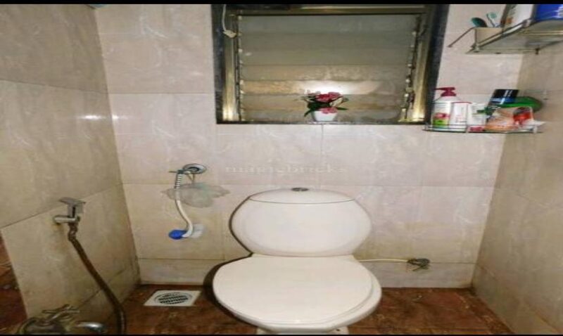 3 BHK Apartment for Sale in Dipti Bamanpuri CHS, JB Nagar, Andheri East