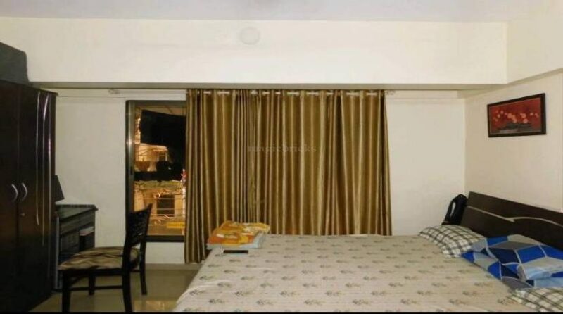 3 BHK Apartment for Sale in Dipti Bamanpuri CHS, JB Nagar, Andheri East